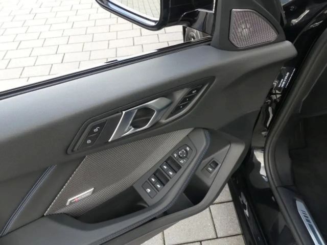 BMW 120 120i M-Sport Sedan