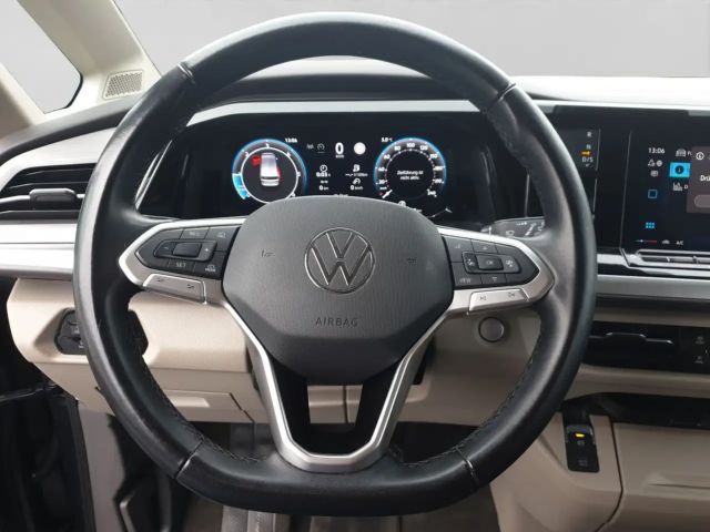 Volkswagen Multivan DSG Pro T7