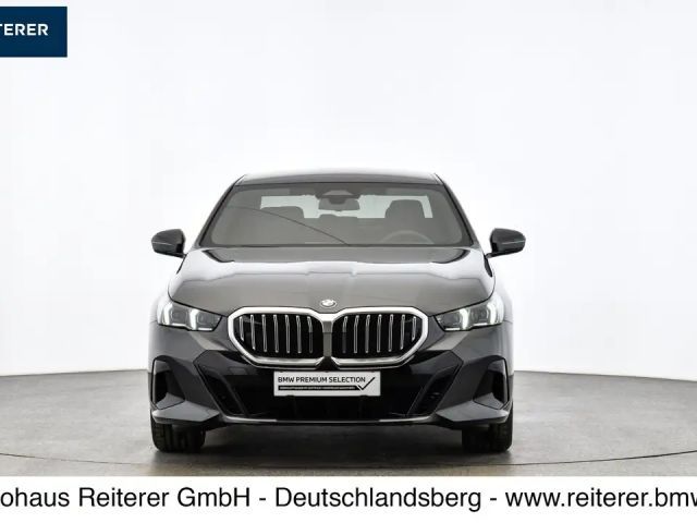 BMW 520 520d Sedan xDrive