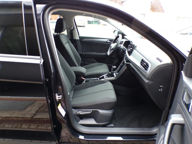 Volkswagen T-Roc DSG Life