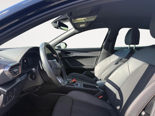 Cupra Formentor 4Drive DSG