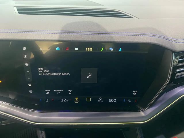 Volkswagen Touareg 4Motion eHybrid