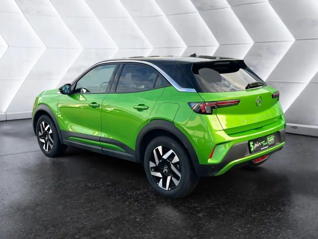Opel Mokka Elegance Mokka-e