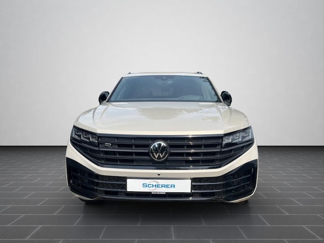Volkswagen Touareg Style eHybrid