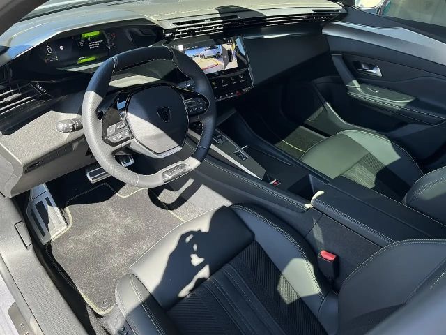 Peugeot 308 GT-Line Hybrid