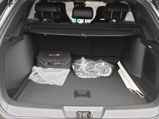 BYD Seal U Boost DM-i