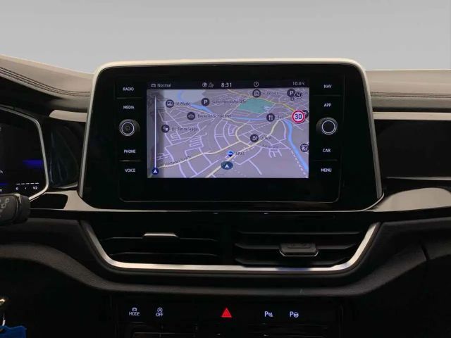 Volkswagen T-Roc 1.5 TSI DSG R-Line