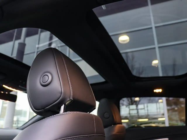 Mercedes-Benz AMG GT 4MATIC+ AMG Line