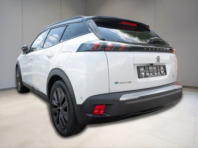 Peugeot 2008 GT-Line