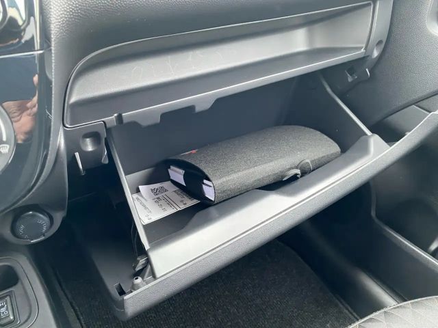 Mitsubishi Space Star CVT Star