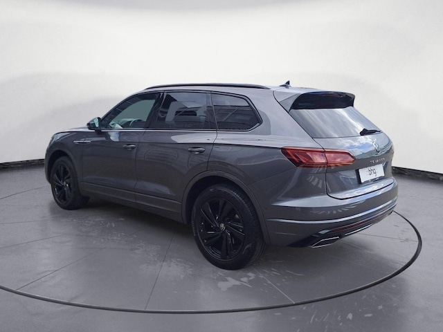 Volkswagen Touareg 4Motion R-Line