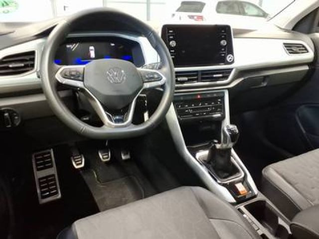 Volkswagen T-Roc 1.0 TSI