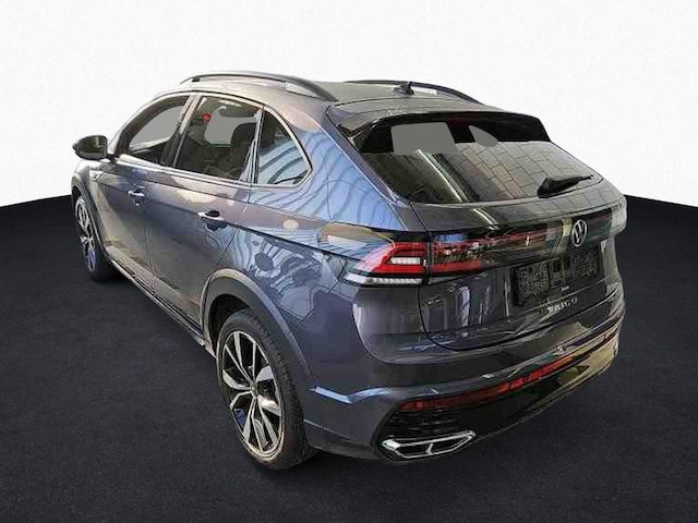 Volkswagen Taigo 1.0 TSI DSG R-Line