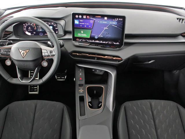 Cupra Terramar 2.0 TSI