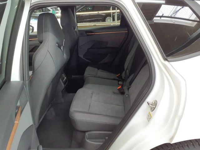 Cupra Terramar 1.5 eTSI