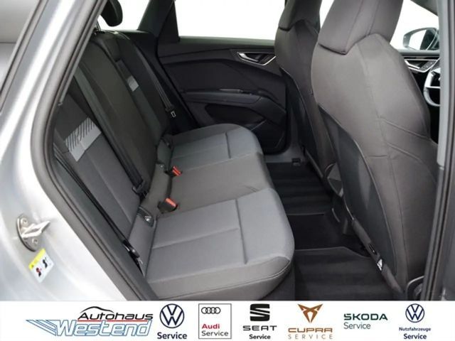 Audi Q4 e-tron Quattro