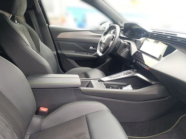 Peugeot 308 GT-Line PureTech