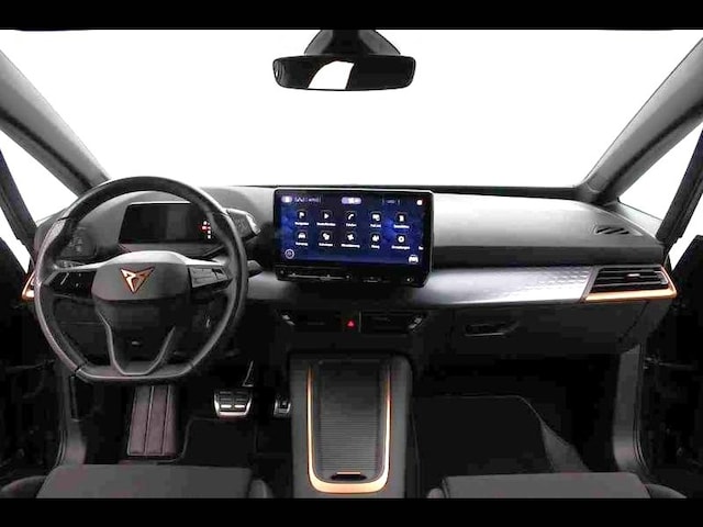 Cupra Born HEAD-UP+ACC+KAMERA+KEYLESS+LED+NAVI+SITZHZG+19 ALU!
