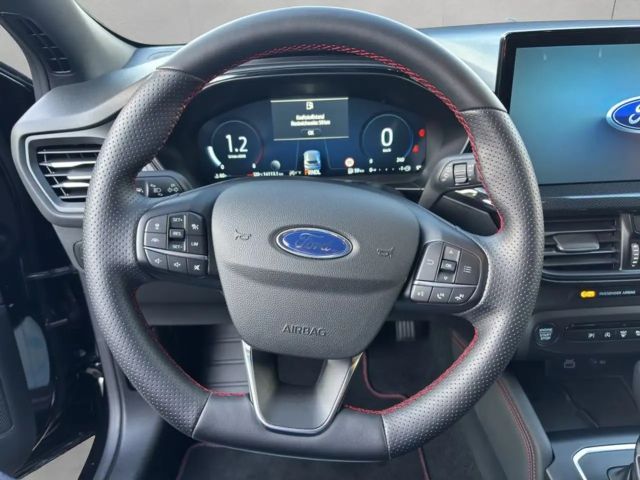 Ford Focus EcoBoost ST Line Wagon