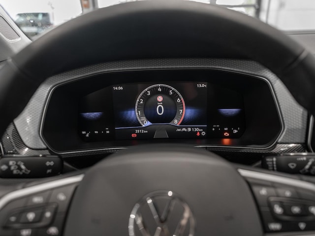 Volkswagen T-Cross GOAL 1.0 l TSI OPF 5-Gang