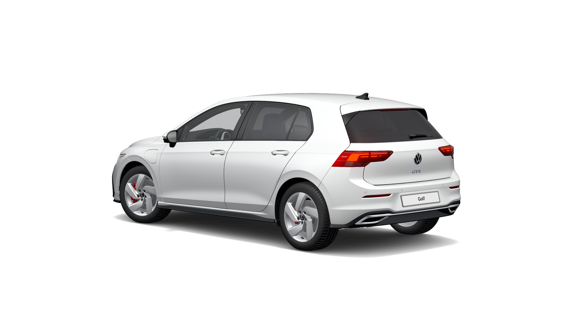 Volkswagen Golf 1.4 TSI eHybrid