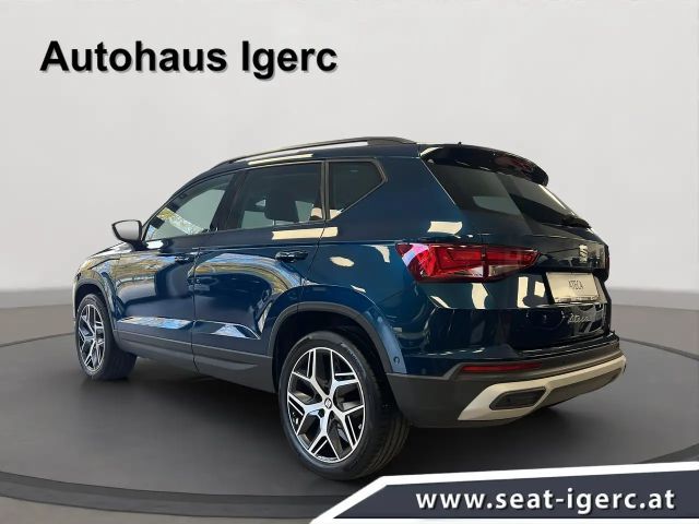 Seat Ateca Style
