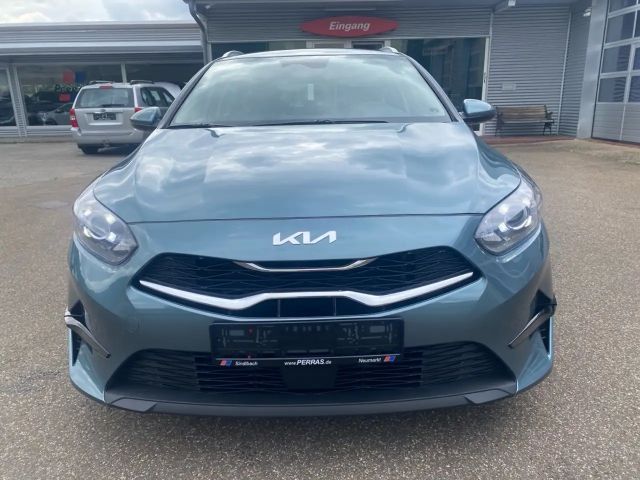 Kia Ceed GDi SportWagon Vision
