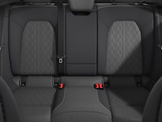 Audi A5 Avant Quattro S-Line