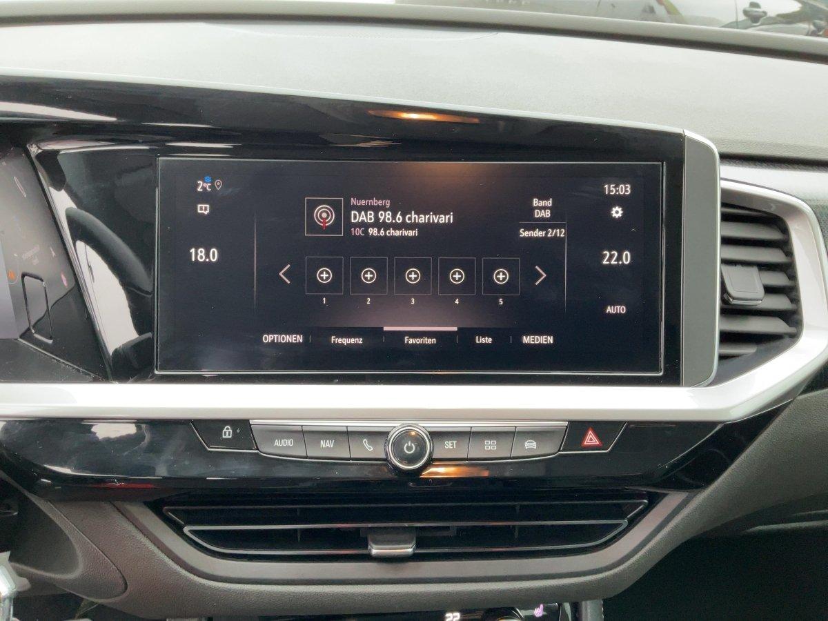 Opel Grandland 1.2 Turbo GS-Line Grand Sport Turbo