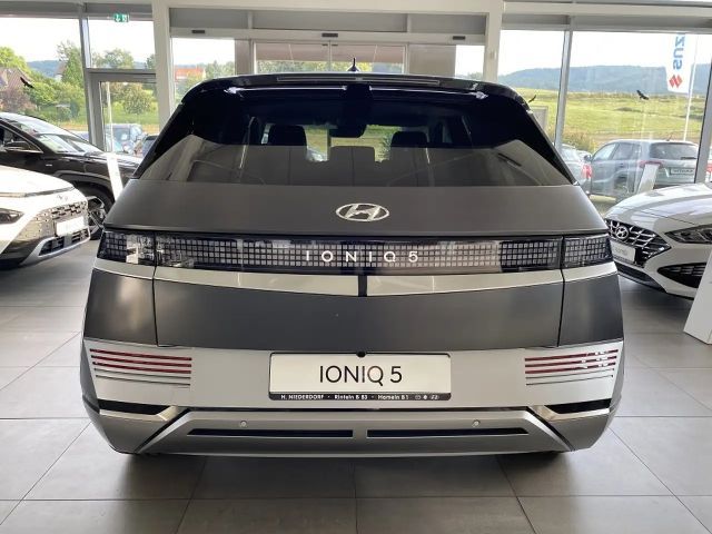 Hyundai IONIQ 5 73 kWh UNIQ