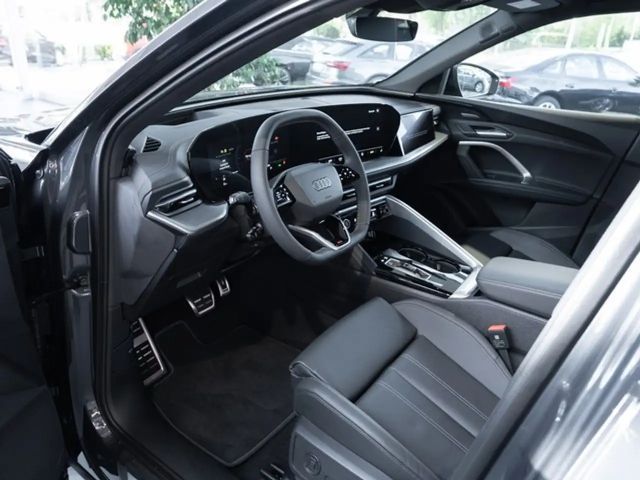 Audi Q5 Quattro S-Line Sportback