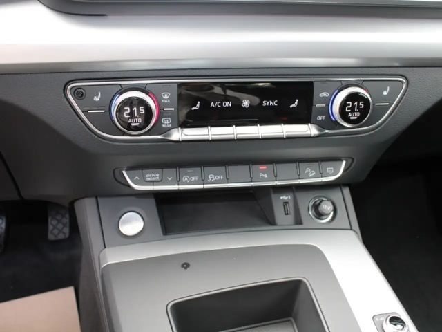 Audi Q5 40 TDI Quattro S-Line