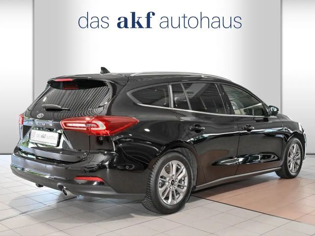 Ford Focus 1.5 EcoBlue Titanium