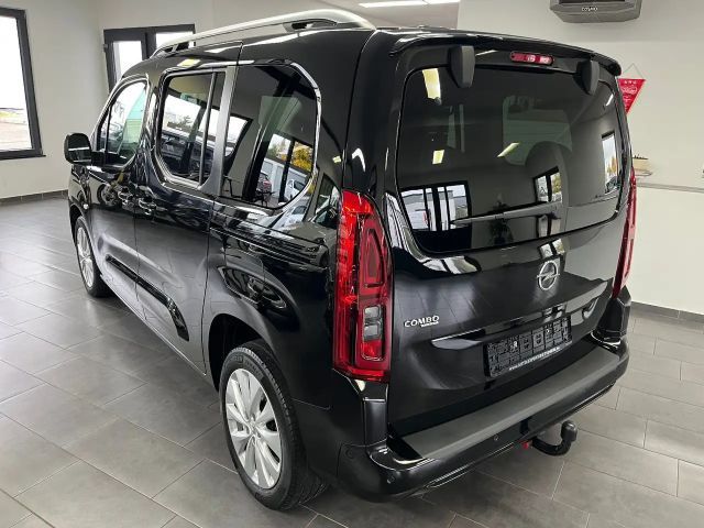 Opel Combo 1.5 CDTI Life