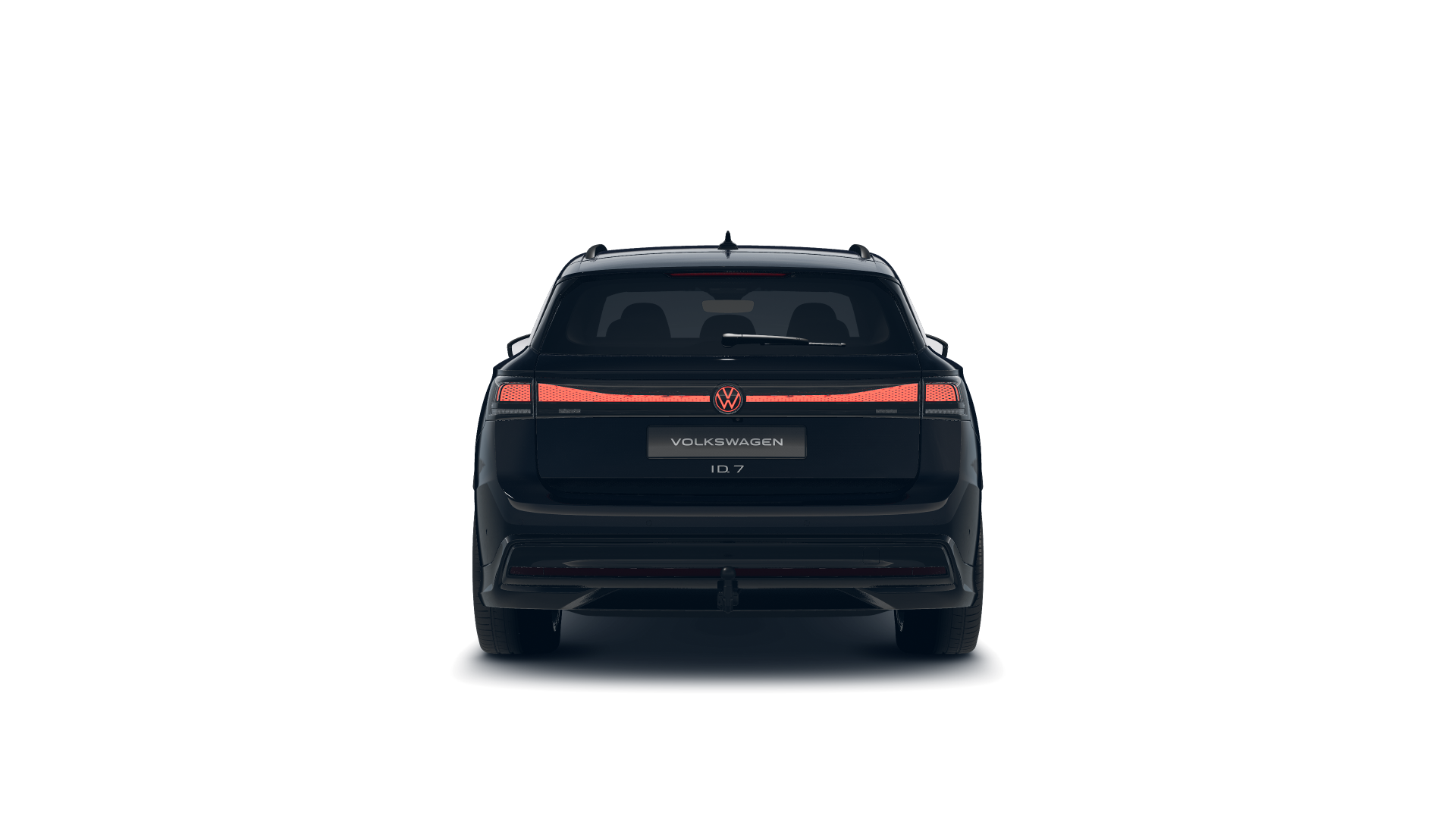 Volkswagen ID.7 Pro Tourer
