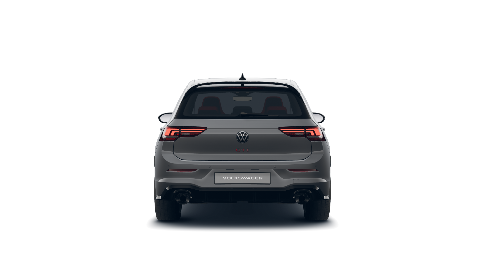 Volkswagen Golf DSG GTI