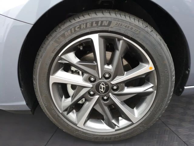 Hyundai i30 1.0 T-GDi