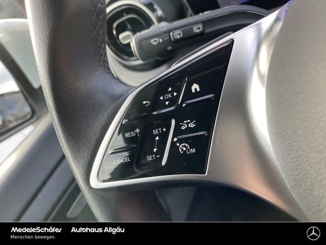 Mercedes-Benz EQV 300 Limousine Lang