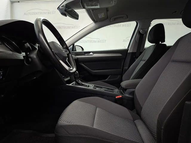Volkswagen Passat Business DSG Variant