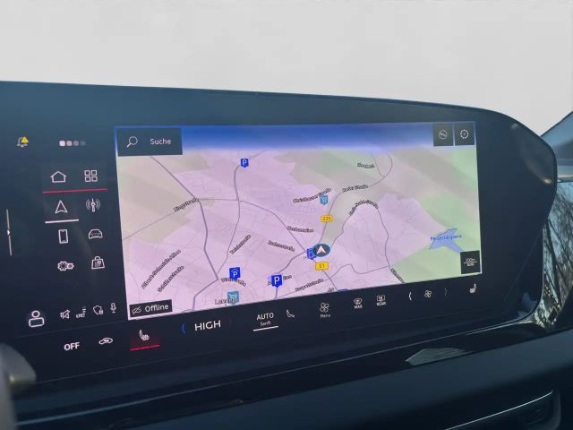 Audi A5 A5 Limo TDI LM18 LEDER KAMERA SITZH