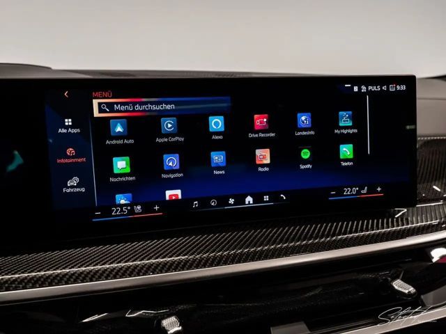 BMW X6 M-Sport xDrive