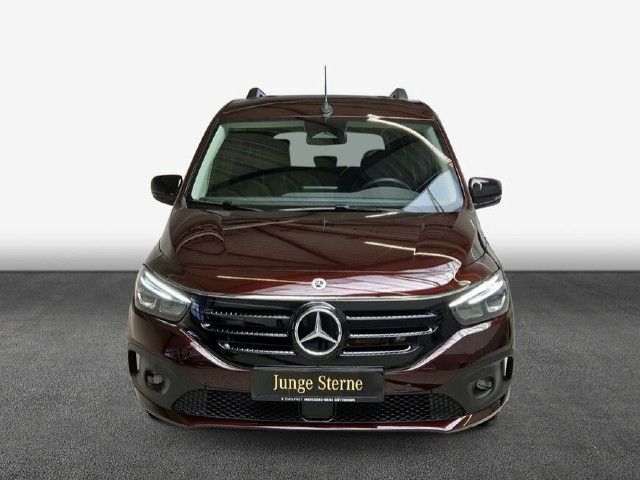 Mercedes-Benz EQT 200