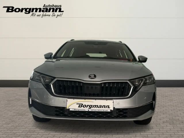 Skoda Octavia Combi Selection