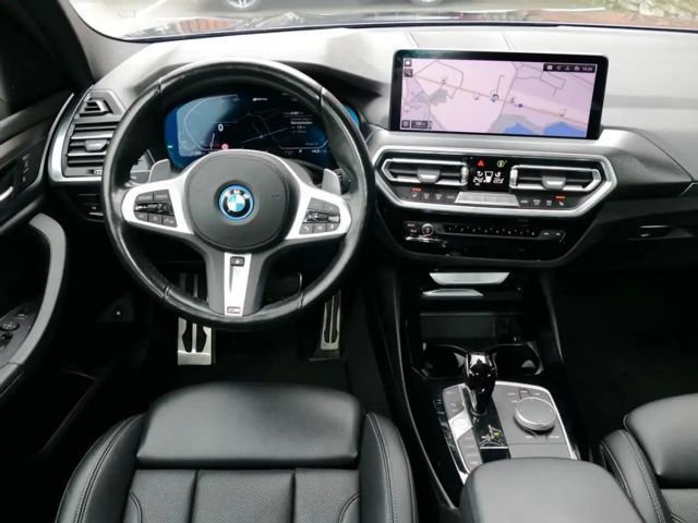 BMW X3 M-Sport xDrive30e