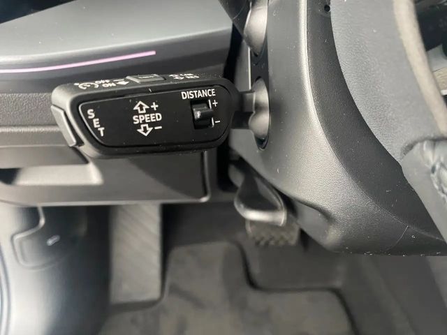 Audi A3 30 TFSI Sedan