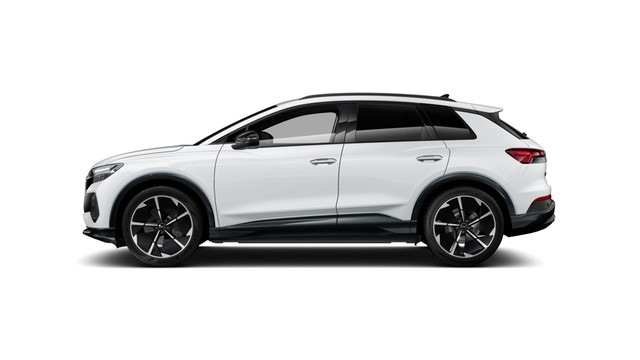 Audi Q4 e-tron Quattro