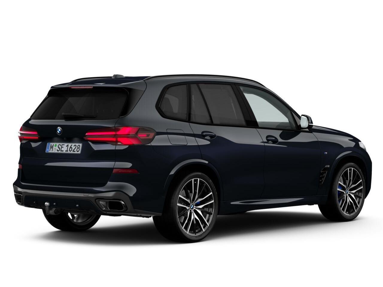 BMW X5 xDrive40d