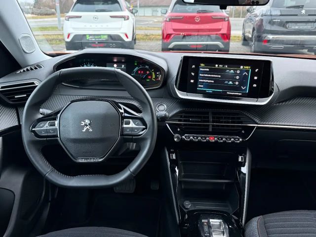 Peugeot 2008 Active Pack