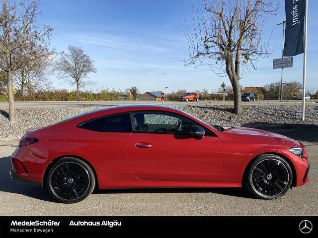 Mercedes-Benz CLE 200 AMG Line Coupé