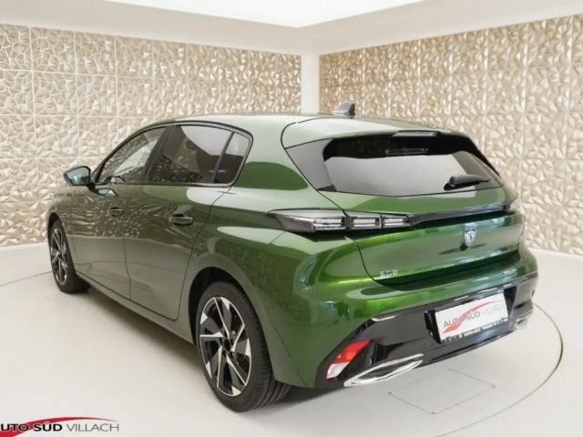 Peugeot 308 Allure Pack BlueHDi